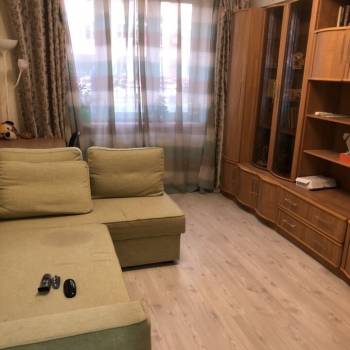 Сдается 1-комнатная квартира, 41 м²