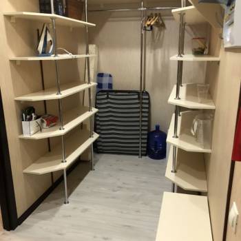 Сдается 1-комнатная квартира, 41 м²