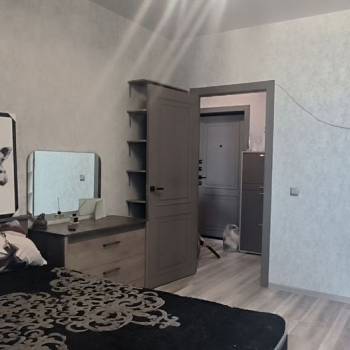 Сдается 1-комнатная квартира, 35 м²