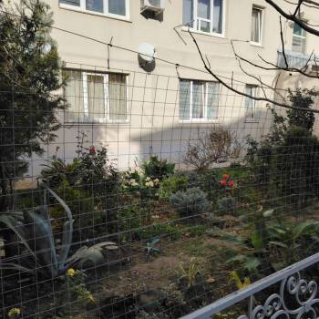 Продается 1-комнатная квартира, 30 м²