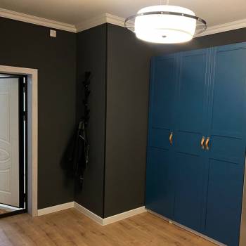 Сдается 2-х комнатная квартира, 72 м²