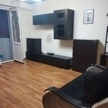 Сдается 1-комнатная квартира, 37,1 м²