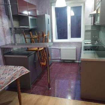 Сдается 1-комнатная квартира, 37,1 м²