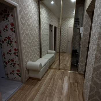 Сдается 1-комнатная квартира, 41 м²