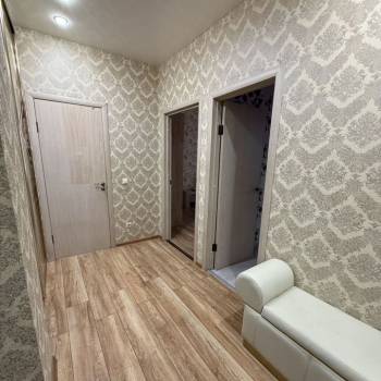 Сдается 1-комнатная квартира, 41 м²