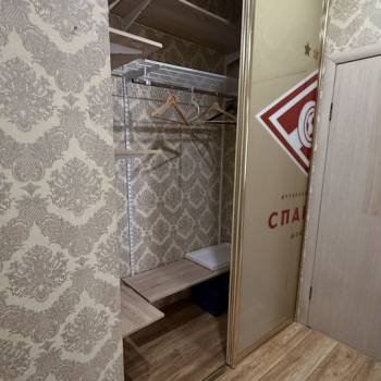 Сдается 1-комнатная квартира, 41 м²