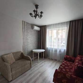Сдается 2-х комнатная квартира, 45 м²