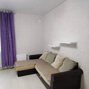 Продается 1-комнатная квартира, 29 м²