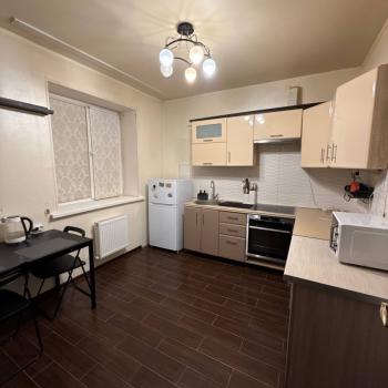 Сдается 1-комнатная квартира, 36 м²
