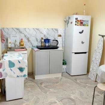 Сдается 1-комнатная квартира, 31 м²