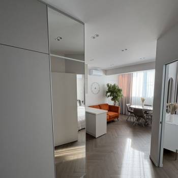 Сдается 2-х комнатная квартира, 60 м²