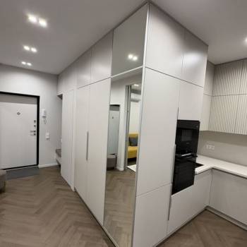 Сдается 2-х комнатная квартира, 60 м²