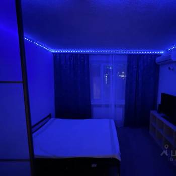 Сдается 1-комнатная квартира, 74 м²