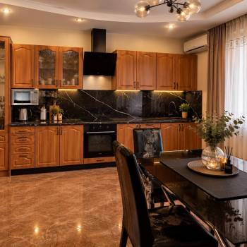 Сдается 2-х комнатная квартира, 88 м²