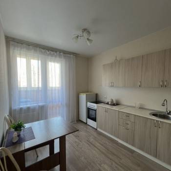 Сдается 1-комнатная квартира, 34 м²