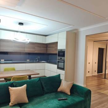 Сдается 2-х комнатная квартира, 71,1 м²