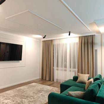 Сдается 2-х комнатная квартира, 71,1 м²