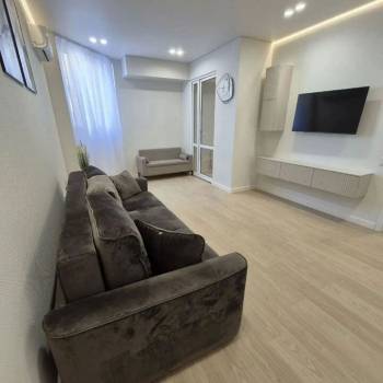 Сдается 1-комнатная квартира, 39 м²