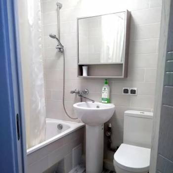 Сдается 1-комнатная квартира, 36 м²