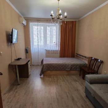 Сдается 1-комнатная квартира, 39 м²
