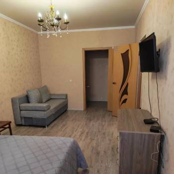 Сдается 1-комнатная квартира, 39 м²