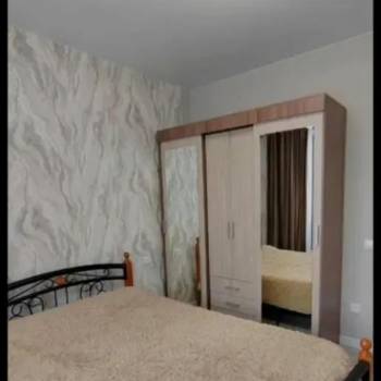 Сдается 2-х комнатная квартира, 42 м²