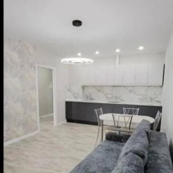 Сдается 2-х комнатная квартира, 42 м²