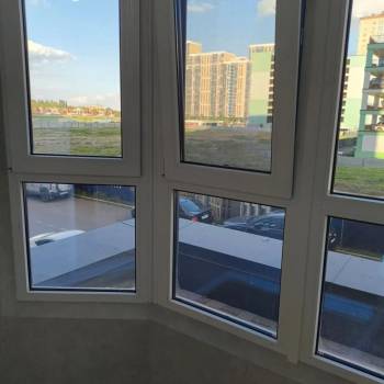 Сдается 1-комнатная квартира, 38 м²