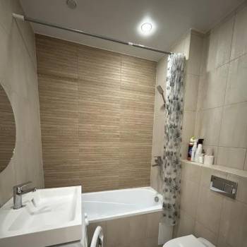 Сдается 1-комнатная квартира, 29 м²