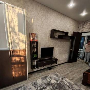 Сдается 1-комнатная квартира, 40 м²