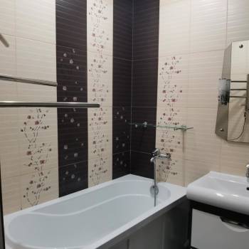 Продается 1-комнатная квартира, 47,1 м²