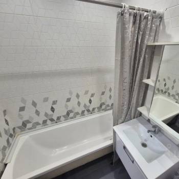 Сдается 2-х комнатная квартира, 44 м²