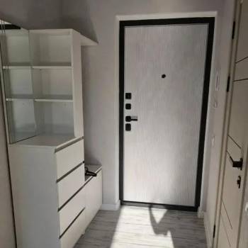 Сдается 1-комнатная квартира, 33,8 м²