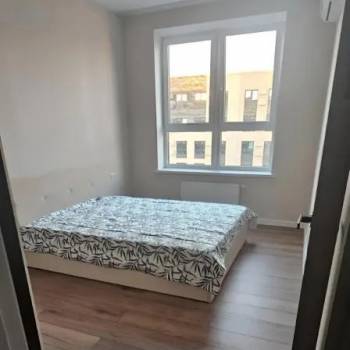 Сдается 1-комнатная квартира, 33,8 м²