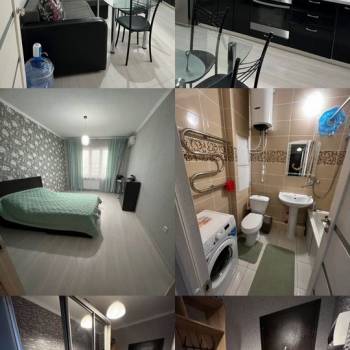 Сдается 1-комнатная квартира, 45 м²