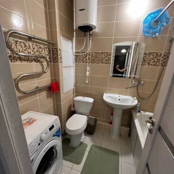 Сдается 1-комнатная квартира, 45 м²