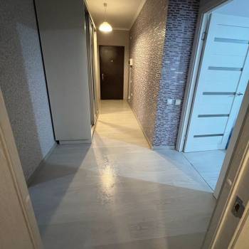Сдается 1-комнатная квартира, 45 м²