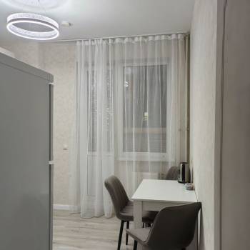 Продается 1-комнатная квартира, 44,1 м²
