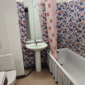 Продается 1-комнатная квартира, 44,1 м²