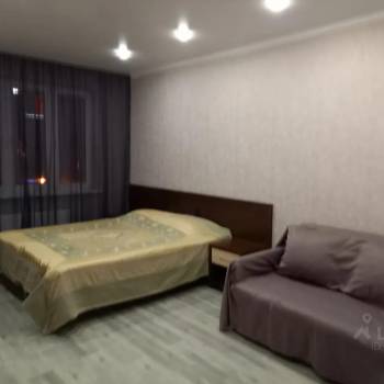 Сдается 1-комнатная квартира, 43 м²