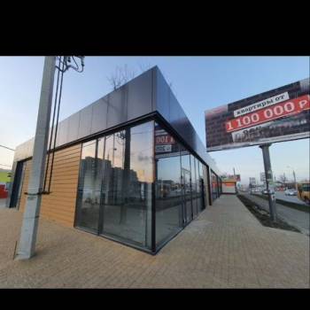 Сдается Торговое помещение, 36 м²