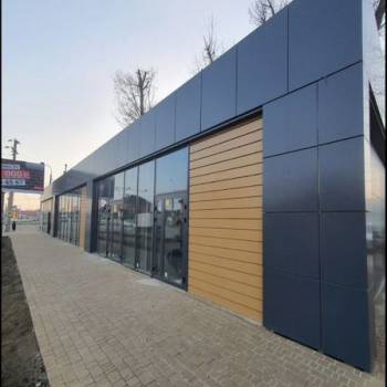 Сдается Торговое помещение, 36 м²