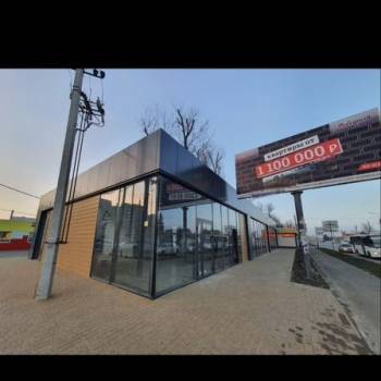 Сдается Торговое помещение, 36 м²