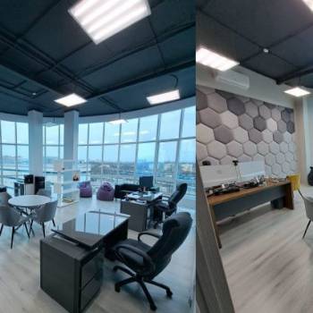 Сдается Офис, 18 м²