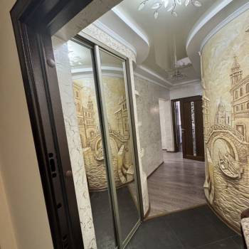 Сдается 2-х комнатная квартира, 78,5 м²