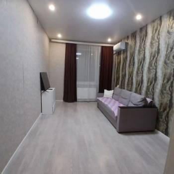 Сдается 1-комнатная квартира, 36,4 м²