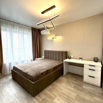 Сдается 1-комнатная квартира, 42 м²