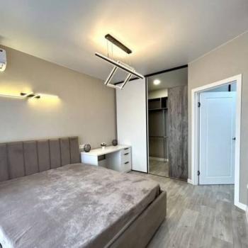 Сдается 1-комнатная квартира, 42 м²