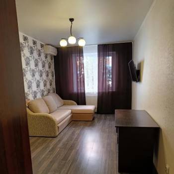 Сдается 1-комнатная квартира, 36 м²