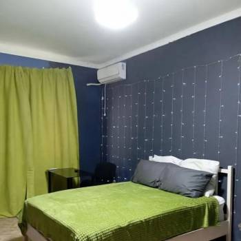 Сдается 1-комнатная квартира, 43 м²